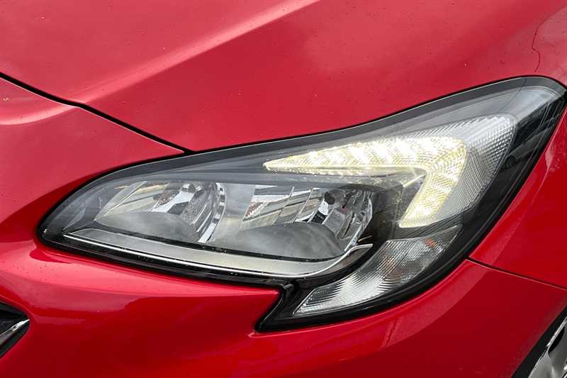 Used Vauxhall Corsa 2018 for sale - 76462885: Photo 29