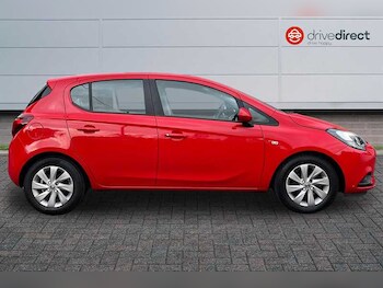Used Vauxhall Corsa undefined for sale - 76462885: Photo