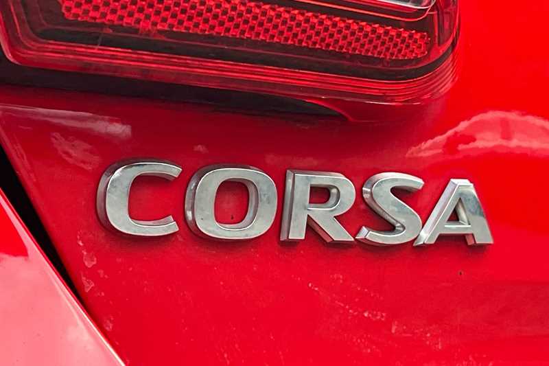 Used Vauxhall Corsa 2018 for sale - 76462885: Photo 30