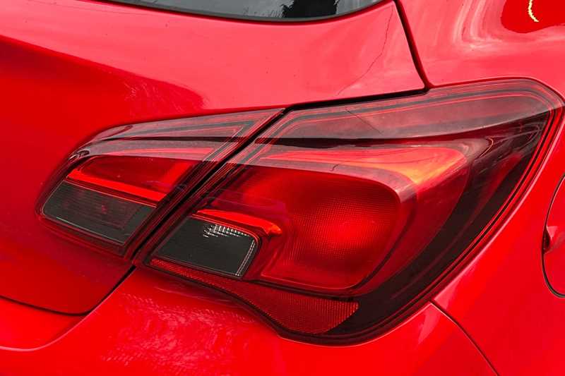 Used Vauxhall Corsa 2018 for sale - 76462885: Photo 32