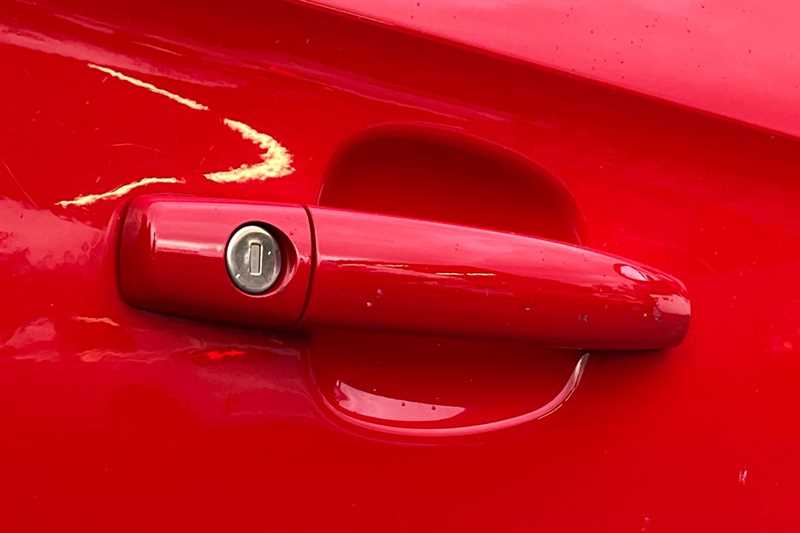 Used Vauxhall Corsa 2018 for sale - 76462885: Photo 33