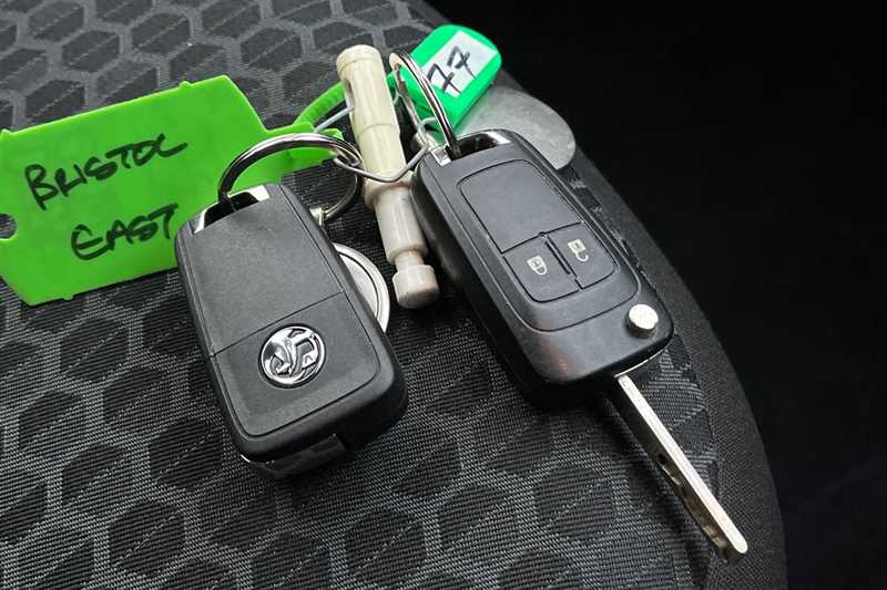 Used Vauxhall Corsa 2018 for sale - 76462885: Photo 36