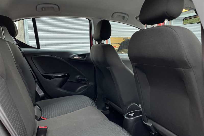 Used Vauxhall Corsa 2018 for sale - 76462885: Photo 40