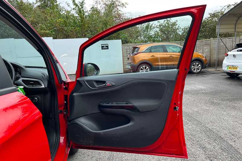 Used Vauxhall Corsa 2018 for sale - 76462885: Photo 41