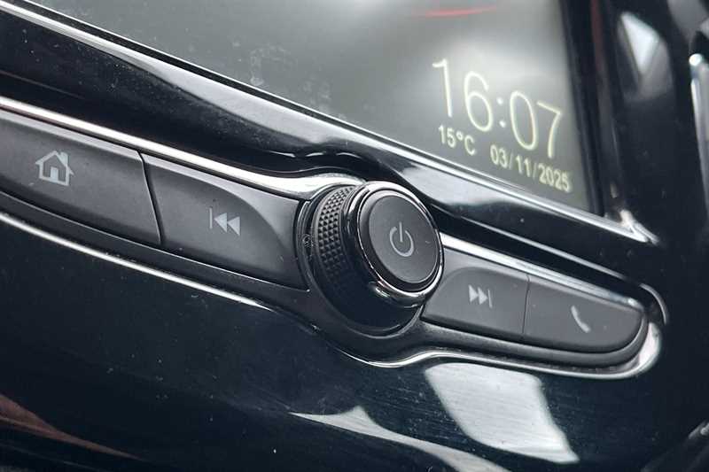 Used Vauxhall Corsa 2018 for sale - 76462885: Photo 45