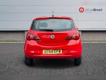 Used Vauxhall Corsa undefined for sale - 76462885: Photo