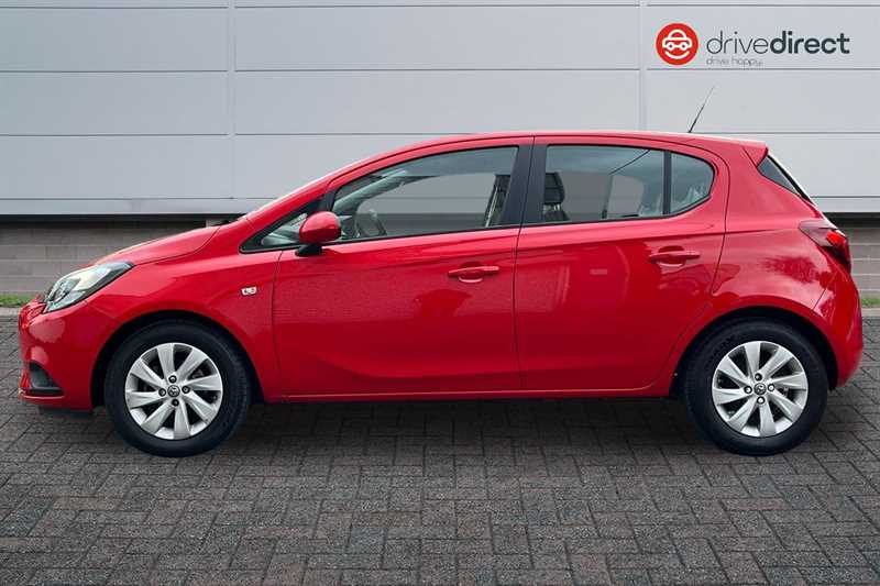 Used Vauxhall Corsa 2018 for sale - 76462885: Photo 6