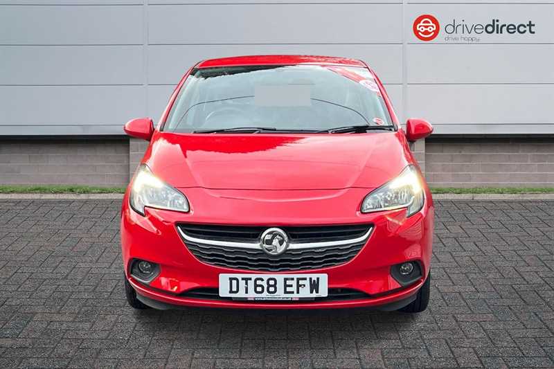Used Vauxhall Corsa 2018 for sale - 76462885: Photo 8