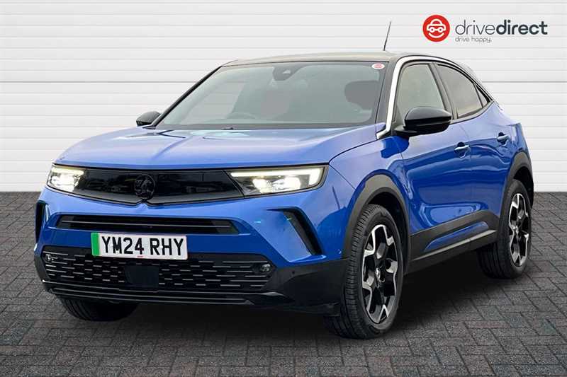 Used Vauxhall Mokka 2024 for sale - 78119443: Photo 7