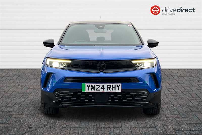 Used Vauxhall Mokka 2024 for sale - 78119443: Photo 8