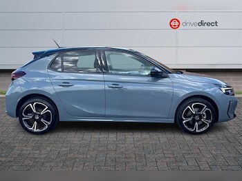 Used Vauxhall Corsa 2024 for sale - 78338217: Photo