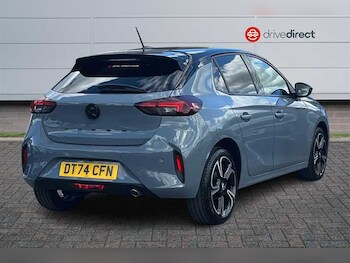 Used Vauxhall Corsa 2024 for sale - 78338217: Photo