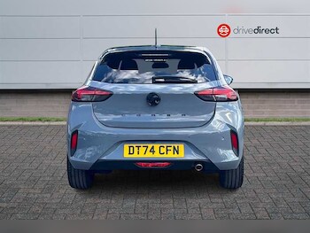 Used Vauxhall Corsa 2024 for sale - 78338217: Photo