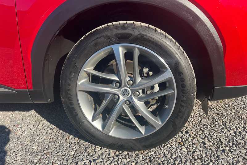 Used MG MG HS 2023 for sale - 78217385: Photo 10