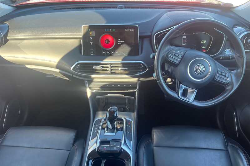 Used MG MG HS 2023 for sale - 78217385: Photo 13