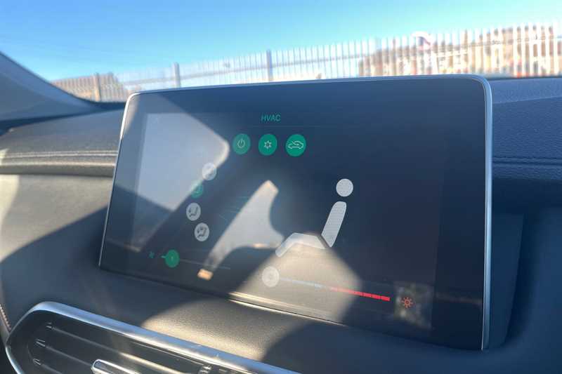 Used MG MG HS 2023 for sale - 78217385: Photo 17