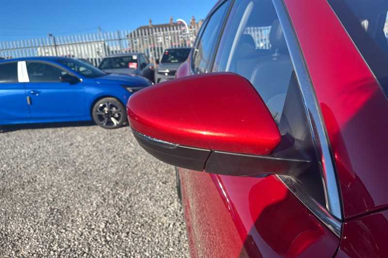 Used MG MG HS 2023 for sale - 78217385: Photo 34