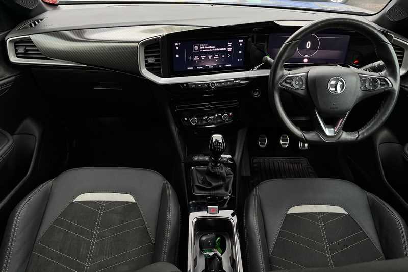 Used Vauxhall Mokka 2023 for sale - 76775011: Photo 13