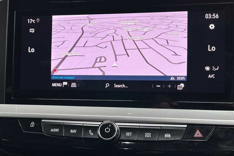 Used Vauxhall Mokka 2023 for sale - 76775011: Photo 18