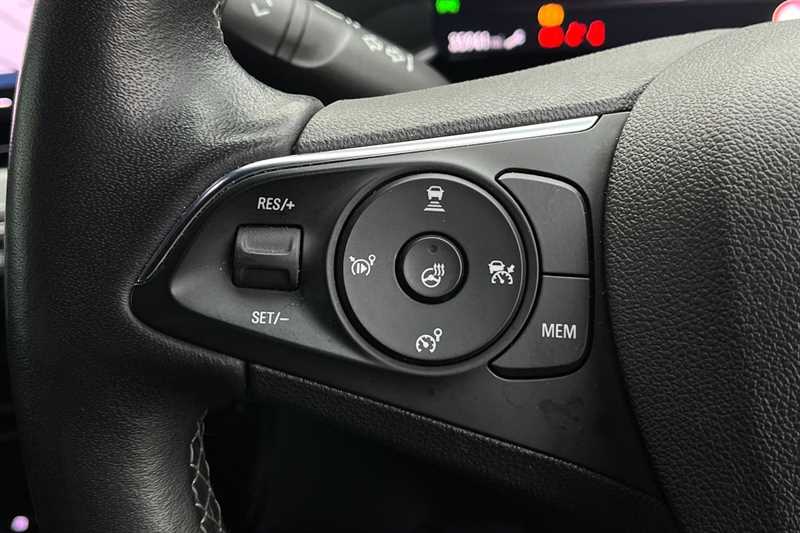 Used Vauxhall Mokka 2023 for sale - 76775011: Photo 21