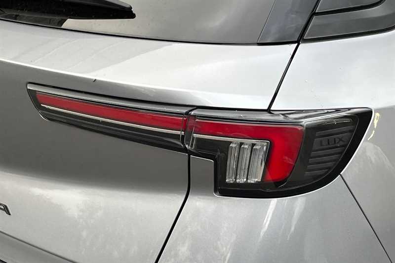 Used Vauxhall Mokka 2023 for sale - 76775011: Photo 32