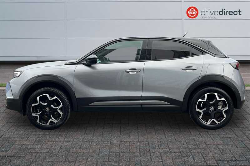 Used Vauxhall Mokka 2023 for sale - 76775011: Photo 6