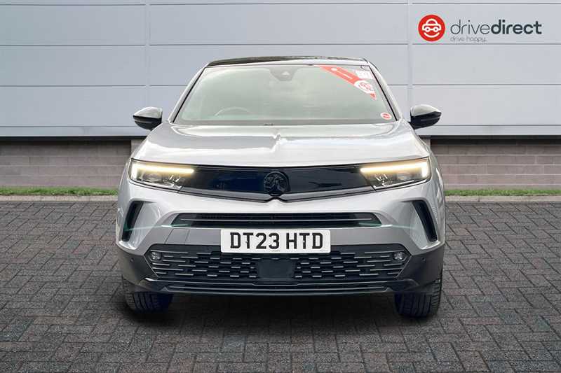 Used Vauxhall Mokka 2023 for sale - 76775011: Photo 8