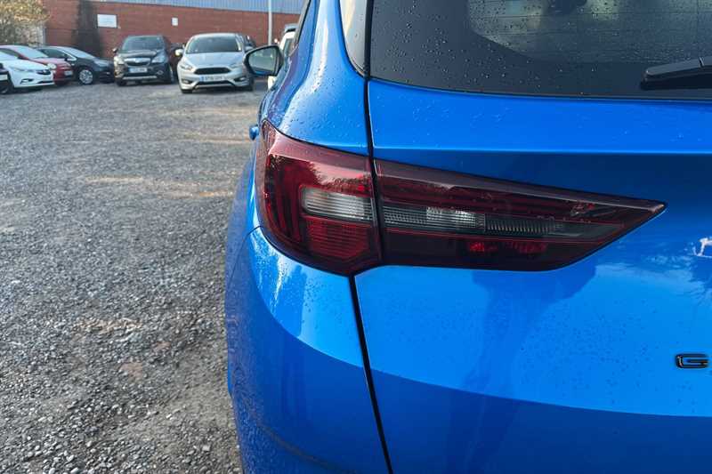 Used Vauxhall Grandland 2022 for sale - 77727753: Photo 31