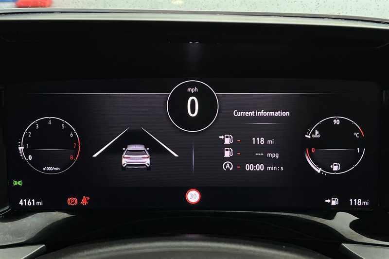 Used Vauxhall Mokka 2024 for sale - 76530206: Photo 20