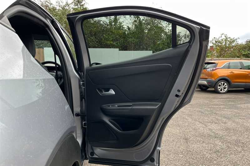 Used Vauxhall Mokka 2024 for sale - 76530206: Photo 39