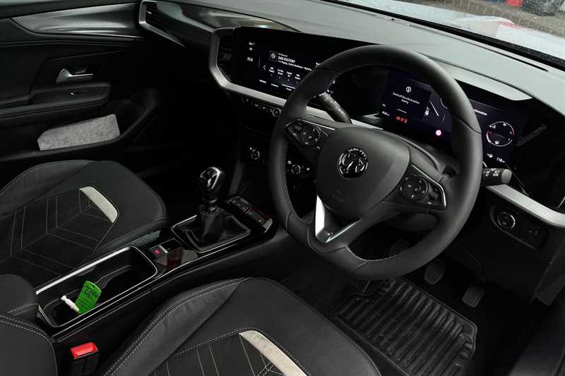 Used Vauxhall Mokka 2024 for sale - 76530206: Photo 42