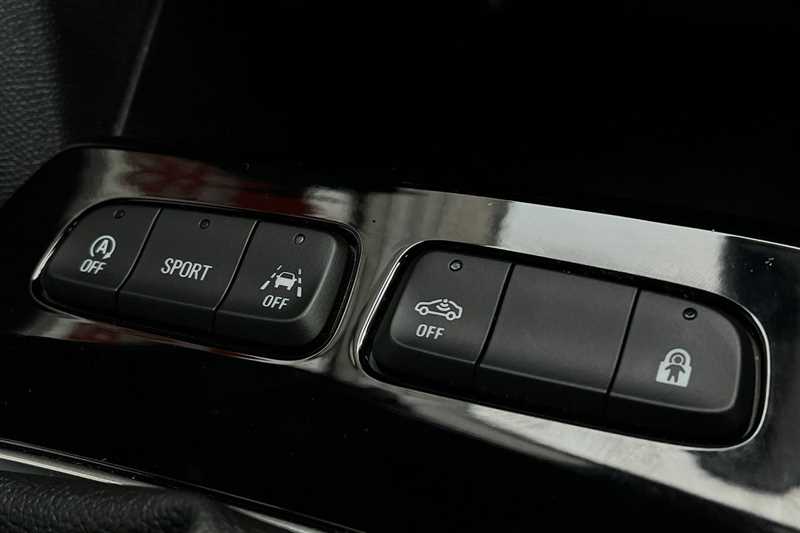 Used Vauxhall Mokka 2024 for sale - 76530206: Photo 48