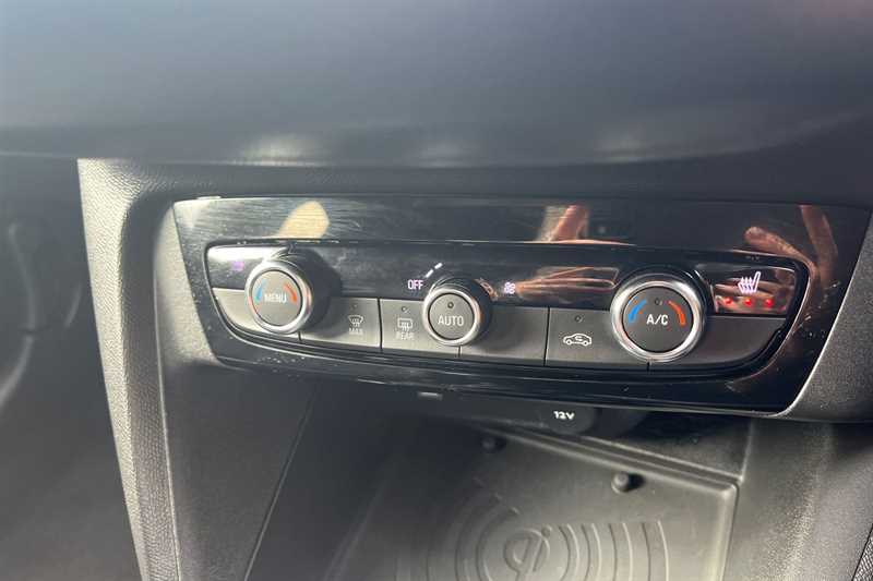 Used Vauxhall Corsa 2024 for sale - 77900093: Photo 15