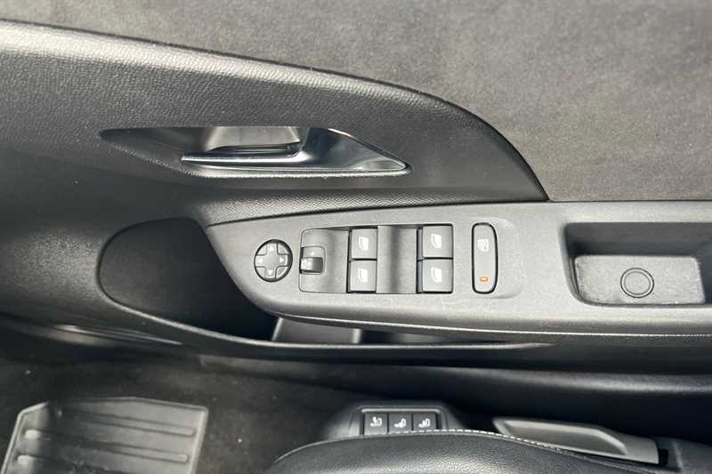 Used Vauxhall Corsa 2024 for sale - 77900093: Photo 16