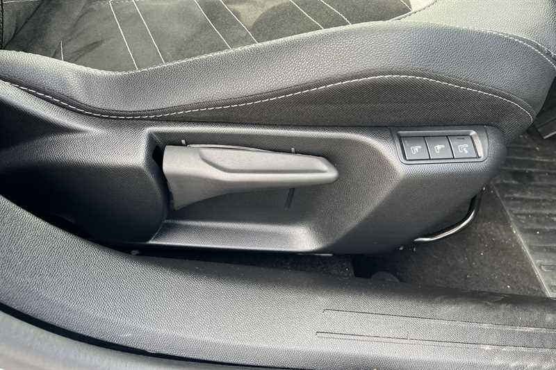 Used Vauxhall Corsa 2024 for sale - 77900093: Photo 26