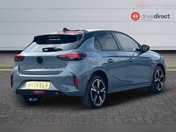 Used Vauxhall Corsa 2024 for sale - 77900093: Photo