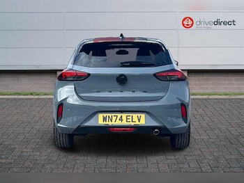 Used Vauxhall Corsa 2024 for sale - 77900093: Photo