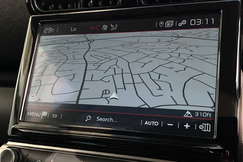 Used Citroen C3 Aircross 2022 for sale - 77317361: Photo 18