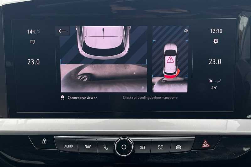 Used Vauxhall Mokka 2023 for sale - 78160365: Photo 19