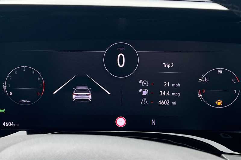 Used Vauxhall Mokka 2023 for sale - 78160365: Photo 20