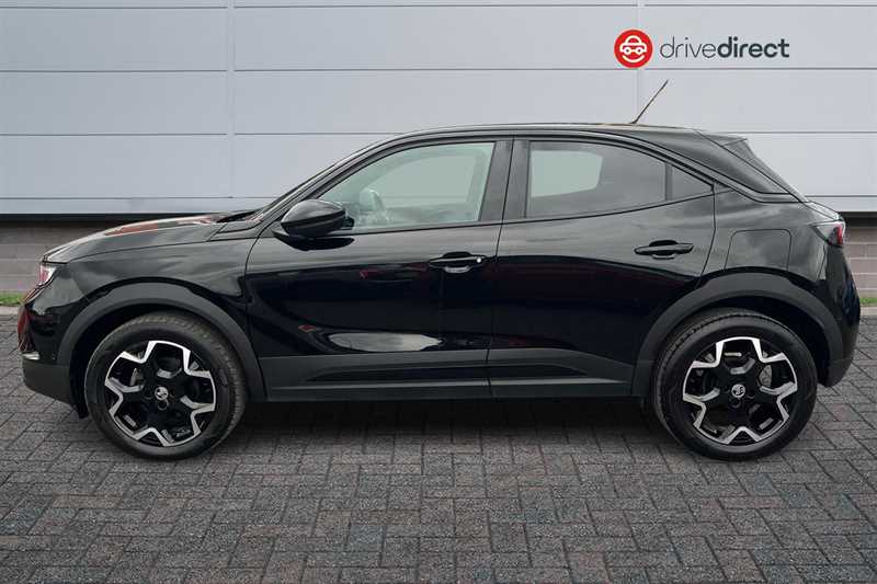 Used Vauxhall Mokka 2023 for sale - 78160365: Photo 6