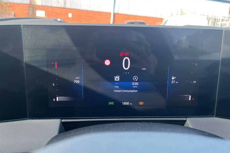 Used Vauxhall Astra 2024 for sale - 77900289: Photo 20