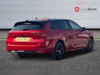 Used Vauxhall Astra 2024 for sale - 77900289: Photo