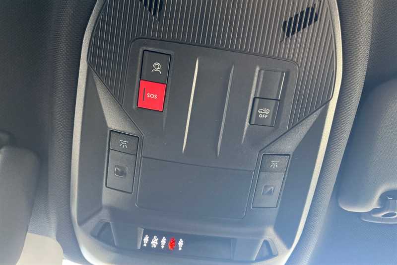 Used Vauxhall Astra 2024 for sale - 77900289: Photo 40