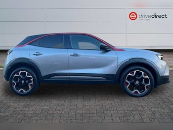 Used Vauxhall Mokka 2024 for sale - 77318101: Photo