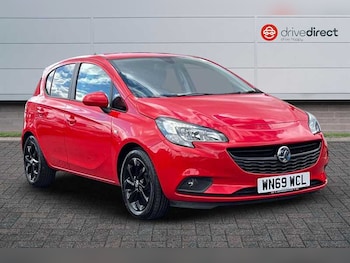 Used Vauxhall Corsa 2019 for sale - 75672286: Photo