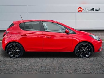 Used Vauxhall Corsa 2019 for sale - 75672286: Photo