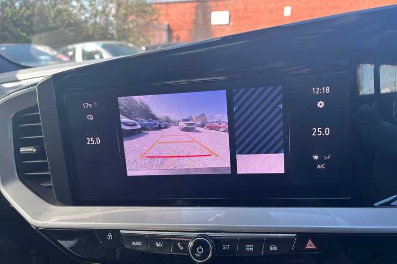 Used Vauxhall Mokka 2023 for sale - 78221932: Photo 19