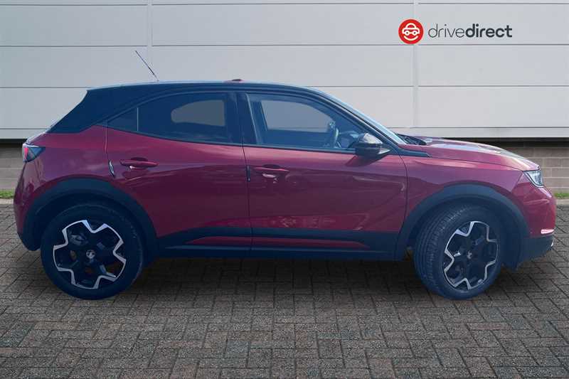 Used Vauxhall Mokka 2023 for sale - 78221932: Photo 2