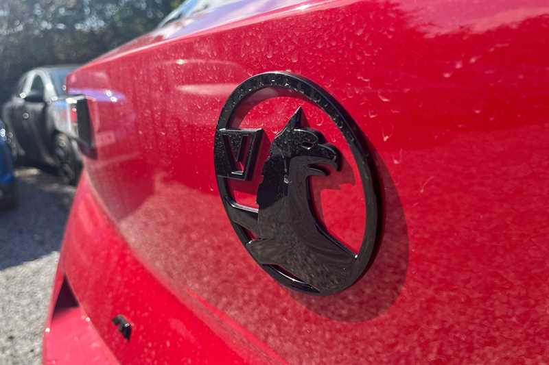 Used Vauxhall Mokka 2023 for sale - 78221932: Photo 30